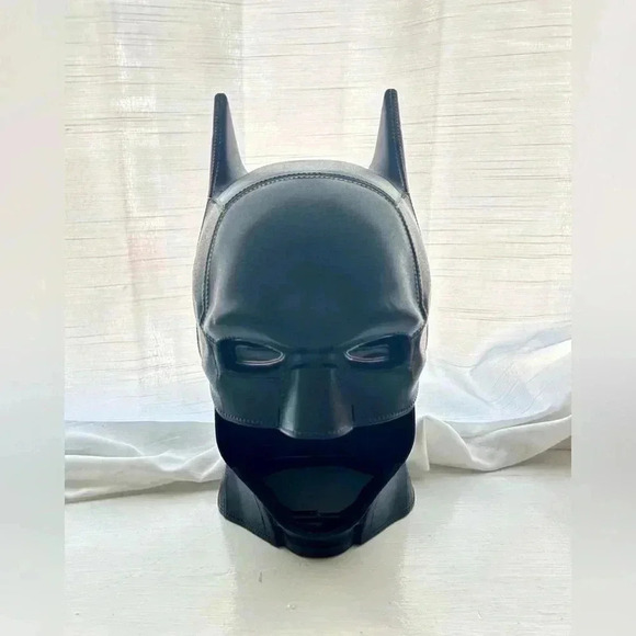 Other - AMC The Batman Movie Popcorn Vessel